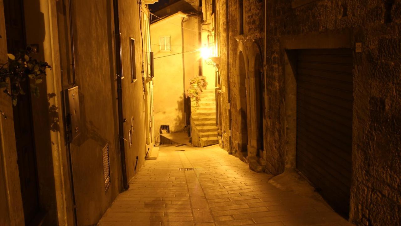B&B Lo Gnomo Pennapiedimonte Exterior photo