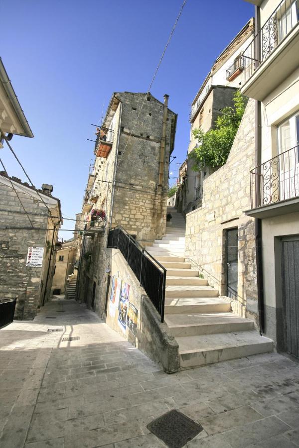 B&B Lo Gnomo Pennapiedimonte Exterior photo